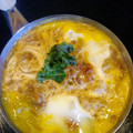 Lake☆Erie's cooksnap of when they made 時短！簡単！唐揚げで親子丼！.