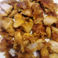 Lake☆Erie's cooksnap of when they made 世界で1番美味しい鶏の唐揚げ.