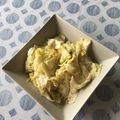 yoshaz06's cooksnap of when they made キャベツのクミン炒め.