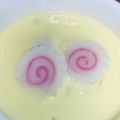 ＊ktrra＊'s cooksnap of when they made 圧力鍋とだし醤油で！超簡単茶碗蒸し♪.