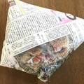 yesmama's cooksnap of when they made 栗が甘くなるらしい保存法.