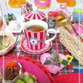 sakuraロゼット's cooksnap of when they made はちみつ＊生姜＊紅茶.