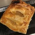マールマル's cooksnap of when they made 冬瓜パイ.