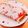 つのみのレシピ帖's cooksnap of when they made ✿いちごとチーズのデザートトースト✿.