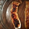 inLondon's cooksnap of when they made ５分で完成♪エリンギのガーリック胡麻味噌.