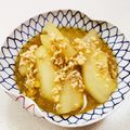 あっこ姉's cooksnap of when they made 冬瓜のそぼろ煮.
