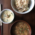a_cossa's cooksnap of when they made 我が家のさば飯.