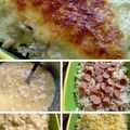 ママフィオ's cooksnap of when they made 長芋のグラタン(∂∀∂).