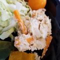 ちょこにん's cooksnap of when they made おから煮＊作り置きおかずに^ ^.
