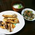 ちえたろう's cooksnap of when they made 卵と玉ねぎのみそ汁☆.