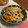 ちゃぴ♥'s cooksnap of when they made 蓮根＆人参＆椎茸＆豚こま肉の煮物.