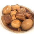 ギルモア's cooksnap of when they made 超簡単！！スロークッカーで美味い角煮.
