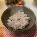 ちゃぴ♥'s cooksnap of when they made ♡美味しい 美味しい 雑穀米の炊き方♡.