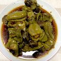 ♡やたちゃん♡'s cooksnap of when they made 超簡単★中華風うまトロピーマン.