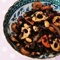 スピ☆リカ's cooksnap of when they made ひじきの煮物.