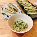 mikko6's cooksnap of when they made 簡単&エコ☆正真正銘の天「かす」.