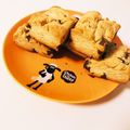 ゆづ♡ママ's cooksnap of when they made HMと油で！チョコチップスコーン.