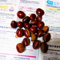 NAOばあさん's cooksnap of when they made 栗が甘くなるらしい保存法.
