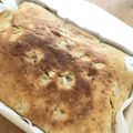 らむしん's cooksnap of when they made 簡単♫保育園のバナナケーキ.