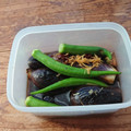 ぽっくんきっちゃん's cooksnap of when they made 【簡単】茄子とオクラの焼き浸し（揚げ浸し.