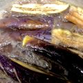 クックSAXE1I☆'s cooksnap of when they made 簡単10分ヘルシー☆とろとろナスの煮浸し.