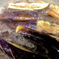 クックSAXE1I☆'s cooksnap of when they made 簡単10分ヘルシー☆とろとろナスの煮浸し.