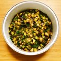 pnkdiamond's cooksnap of when they made 簡単！＊麺でも米にも合う山形のだし.