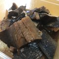 アチャこ's cooksnap of when they made 身欠にしんの煮付け.
