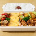 LimeLunch's cooksnap of when they made レンジで簡単！ふわふわ豆腐入り肉団子.