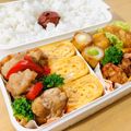 LimeLunch's cooksnap of when they made 喜八の厚焼き玉子の出汁.