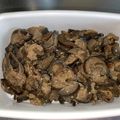 ふふふふふぅ～'s cooksnap of when they made ご飯が進む!!なす味噌♪(おやきの具).