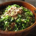 たなか家's cooksnap of when they made 黒ごま担々麺.