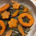 SALA。's cooksnap of when they made ナスの煮浸し.