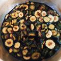 クック6HX708☆'s cooksnap of when they made きゅうりのキュウチャン簡単レシピ.