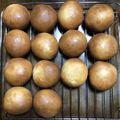 くみかつはるこ's cooksnap of when they made 色々使える！簡単！！りんごフィリング.