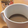 ＊waka's cooksnap of when they made ホットに変身！アイスの飲み物♬.