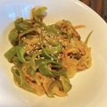 らがぶーりん's cooksnap of when they made 美肌炒め#ダイエット#ピーマン#肝臓#.