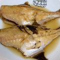 ゆき☆新米主婦's cooksnap of when they made カワハギの煮付け.