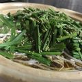 はッち_96's cooksnap of when they made 簡単&美味しくて野菜たっぷりの豚もやし鍋.