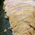 大嶋ムク's cooksnap of when they made 筋トレ中ママによる☆豚肉ヒレブロック煮豚.