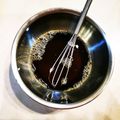 ともそうた's cooksnap of when they made 黄金比シリーズ★南蛮酢.