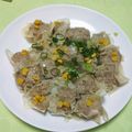 みかかめ's cooksnap of when they made 簡単っ片手でギュッと焼き焼売.
