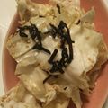 わわわわーい's cooksnap of when they made 簡単♥︎春キャベツの塩昆布サラダ.
