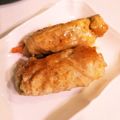パンぱんち's cooksnap of when they made 人参いんげん基本の肉巻き★剥がれにくい♪.