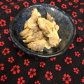 マールマル's cooksnap of when they made お弁当にも◎簡単佃煮風あさり煮バター風味.