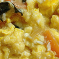 りーとぽん's cooksnap of when they made コリコリ！きくらげと卵の中華炒め！簡単！.