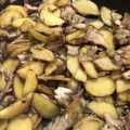 クック6QTZD9☆'s cooksnap of when they made さつま芋と舞茸のきんぴら.