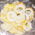ブランシュkuu's cooksnap of when they made 白菜サラダ.