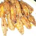 ぷぅみゃん's cooksnap of when they made 鶏むね肉のからあげ。甘辛手羽唐風。.