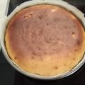 みこひろママ's cooksnap of when they made さつまいものベイクドチーズケーキ.